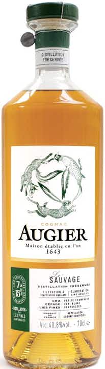 Augier Le Sauvage Cognac