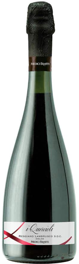 Medici Ermete I Quercioli Reggiano Lambrusco Dolce