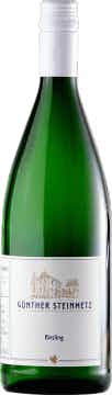 Gunther Steinmetz Riesling
