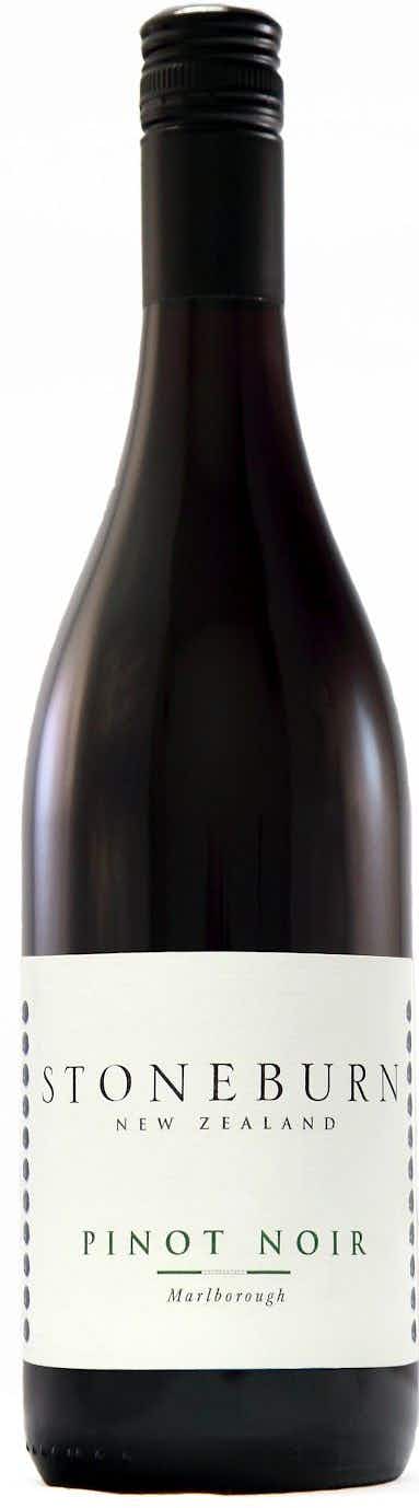 Stoneburn Pinot Noir 2014