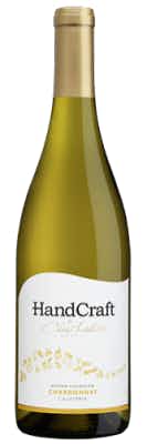HandCraft Chardonnay 2014