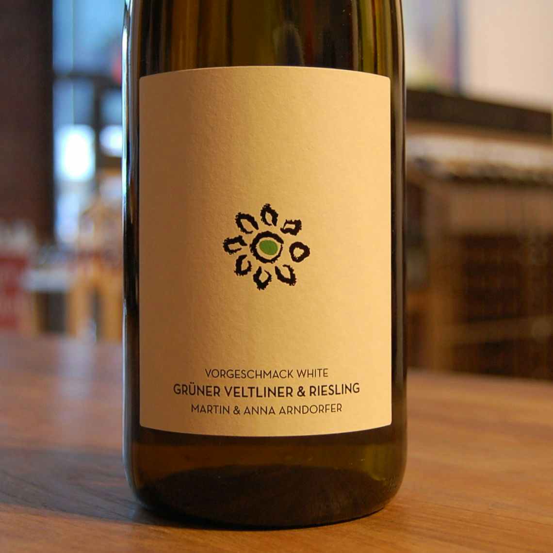 Martin Arndorfer Vorgeschmack 2016