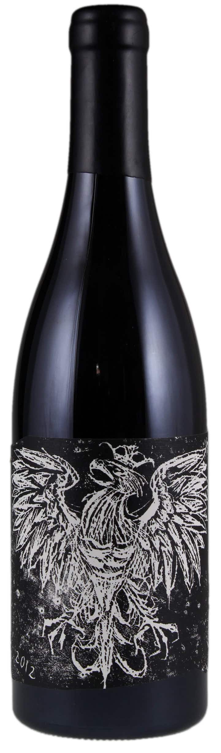 Saxum Paderewski Vineyard 2014