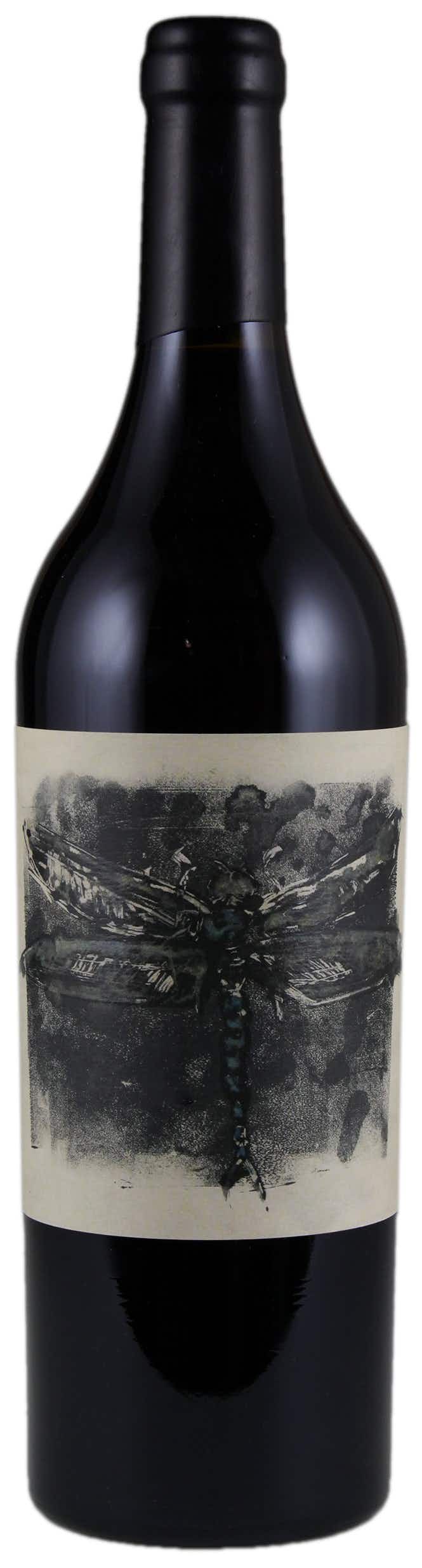 Saxum Terry Hoage Vineyard 2014