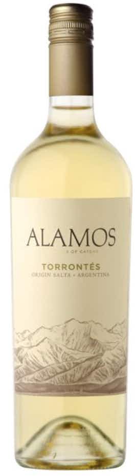 Alamos Ridge Torrontes