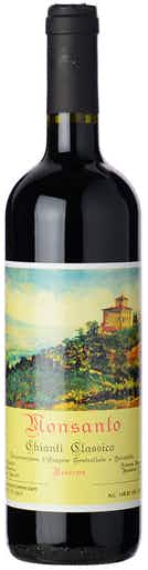 Castello di Monsanto Chianti Classico Riserva 2013
