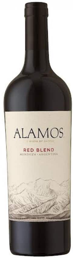 Alamos Ridge Red Blend