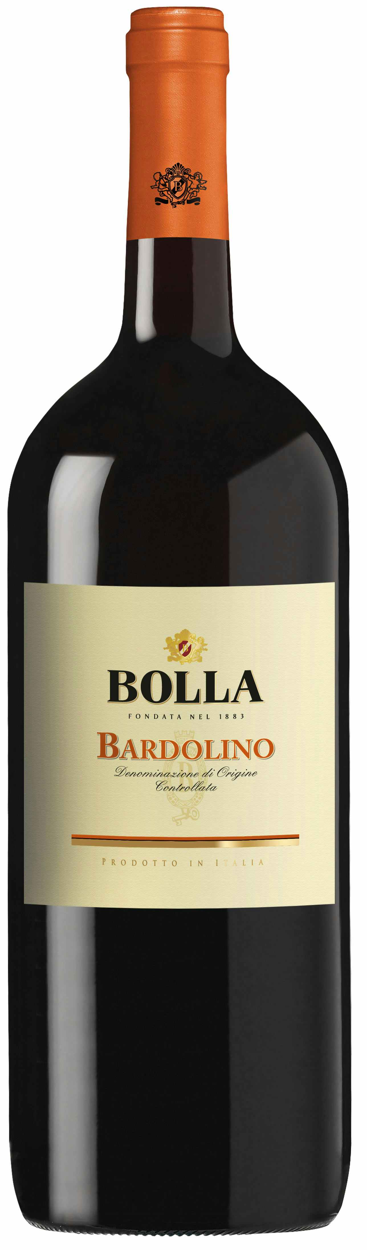 Bolla Bardolino 2015 1.5L