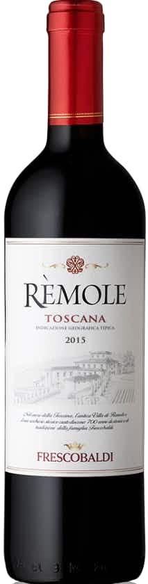 Marchesi de' Frescobaldi Remole 2015