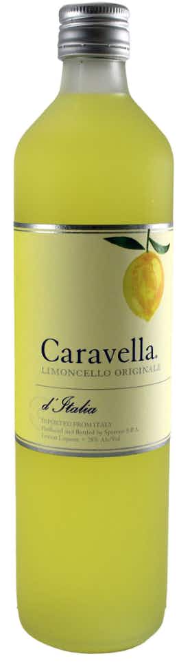 Caravella Limoncello