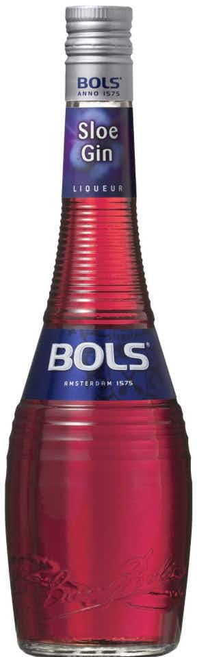 Bols Sloe Gin 1L