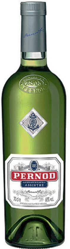 Pernod Absinthe