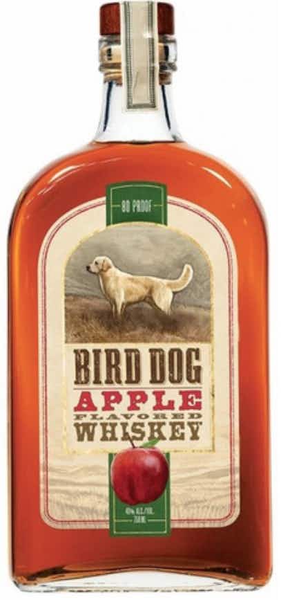 Bird Dog Apple Whiskey