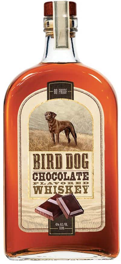 Bird Dog Chocolate Whiskey