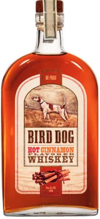 Bird Dog Hot Cinnamon Whiskey