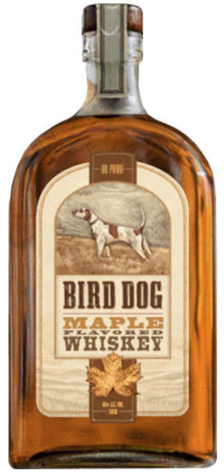 Bird Dog Maple Whiskey 1.75L