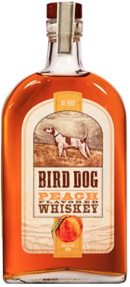Bird Dog Peach Whiskey