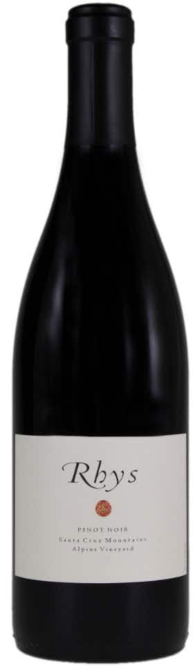 Rhys Alpine Vineyard Pinot Noir 2013