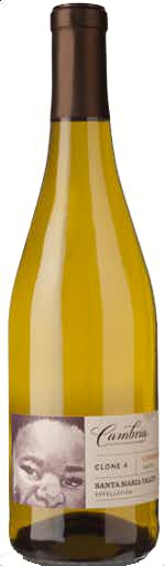 Cambria Clone 4 Chardonnay
