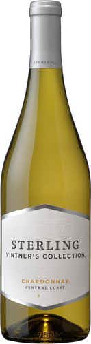 Sterling Vintner's Collection Chardonnay 2015