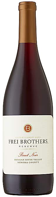 Frei Brothers Reserve Pinot Noir 2014