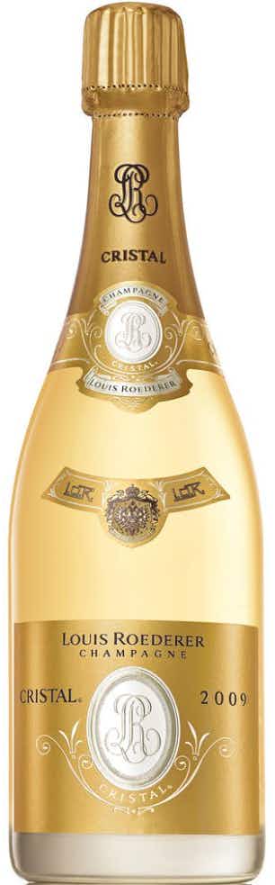Louis Roederer Cristal Brut 2009