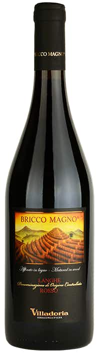 Villadoria Bricco Magno 2013