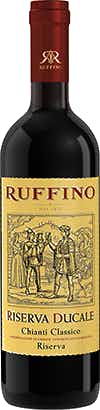 Ruffino Chianti Classico Riserva Ducale Tan Label 2013