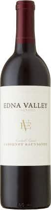Edna Valley Vineyard Cabernet Sauvignon 2014