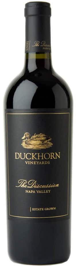 Duckhorn The Discussion 2011