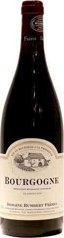 Domaine-Humbert-Frères Bourgogne 2014