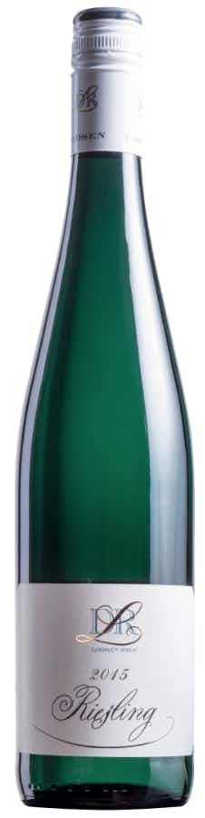 Dr. Loosen Dr. L Riesling 2015
