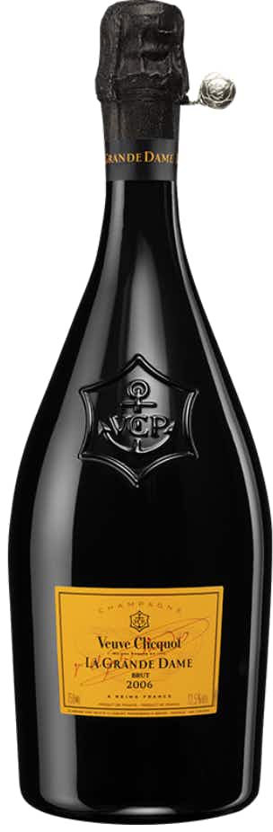 Veuve Clicquot La Grande Dame 2006