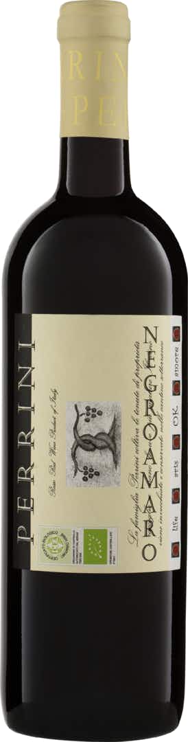 Perrini Negroamaro