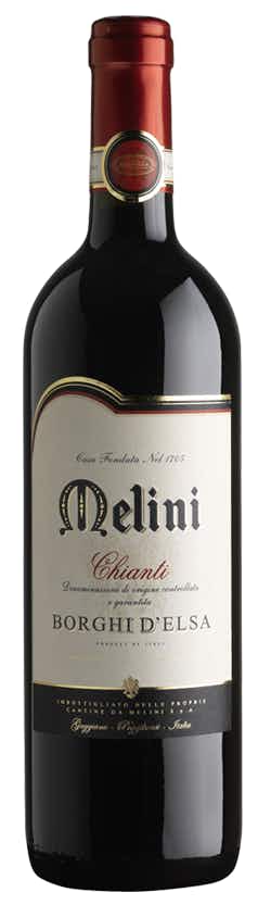 Melini Chianti Borghi d'Elsa 2015