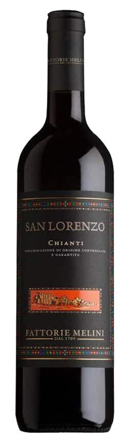 Melini Chianti San Lorenzo 2015