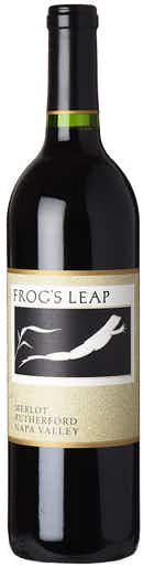 Frog's Leap Merlot 2014