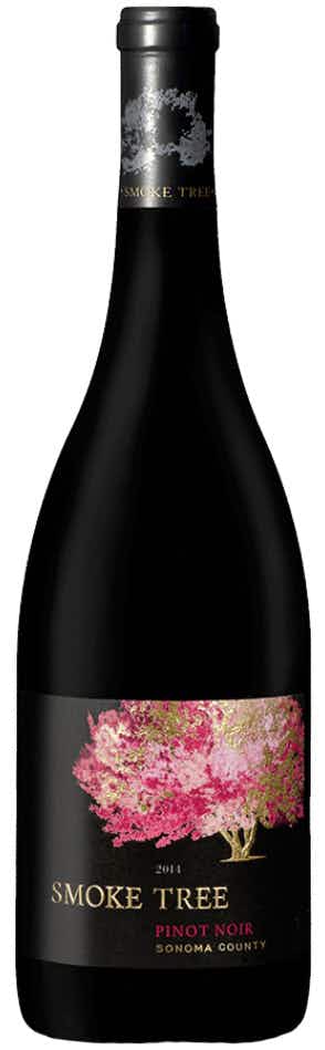 Smoke Tree Pinot Noir 2014