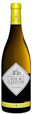 Domaine La Tour de Gatigne Viognier 2015