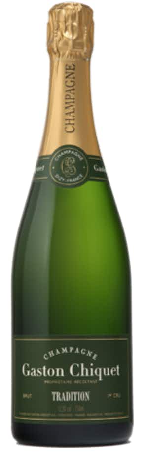 Gaston Chiquet Brut Tradition