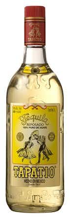 Tapatio Reposado Tequila 1L