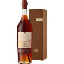 Chateau de Laubade Bas Armagnac 1985