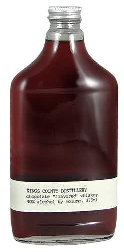Kings County Distillery Chocolate Whisky 375ml