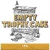 Living The Dream Empty Trophy Case 6 pack 12oz Can