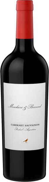 Marchiori & Barraud Cabernet Sauvignon 2013