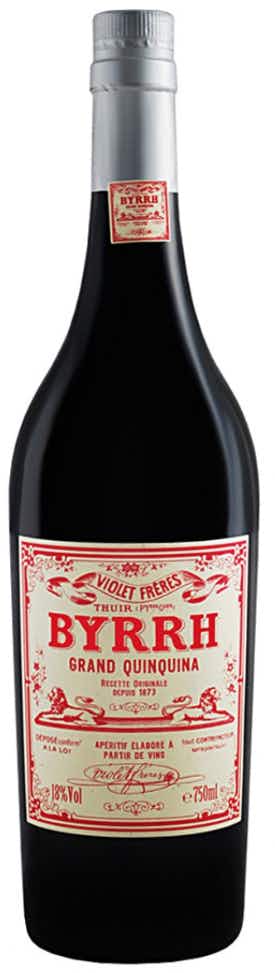 Byrrh Grand Quinquina