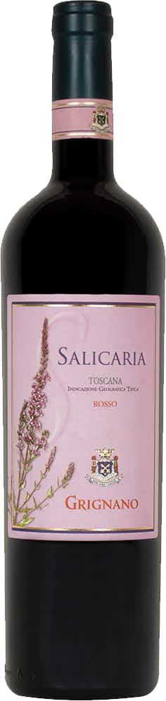 Fattoria di Grignano Salicaria 2006