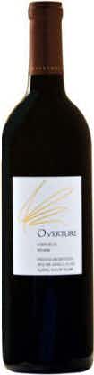 Opus One Overture