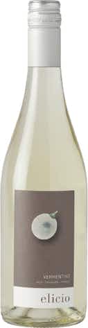 Elicio Vin de pays de Méditerranée White 2014
