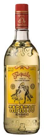 Tapatio Tapatio Tequila Anejo 1 L 1L